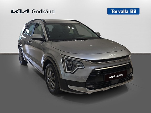 Kia Niro 4 of 15