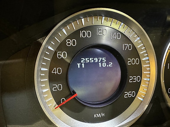 Volvo V70 26 of 26