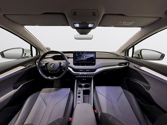 Skoda Enyaq 9 of 19