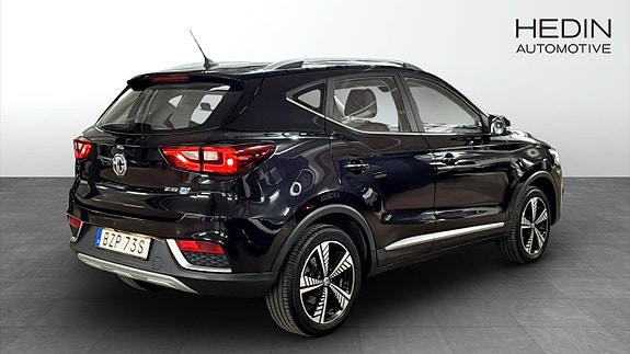 MG ZS 2 of 9