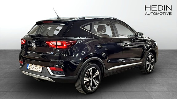 MG ZS 2 of 9