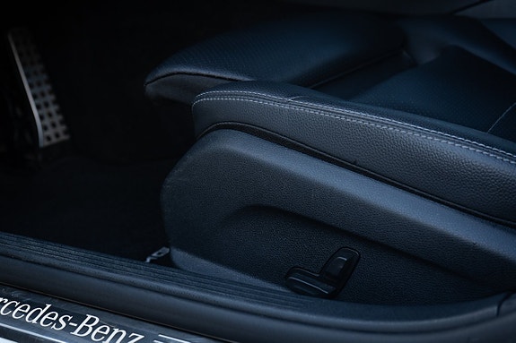 Mercedes-Benz C220 d 18 of 25