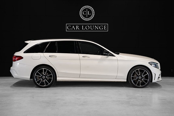 Mercedes-Benz C220 d 2 of 25