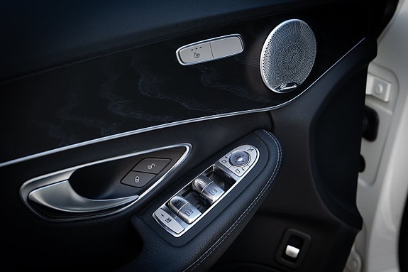 Mercedes-Benz C220 d 13 of 25