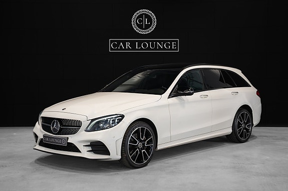 Mercedes-Benz C220 d 7 of 25