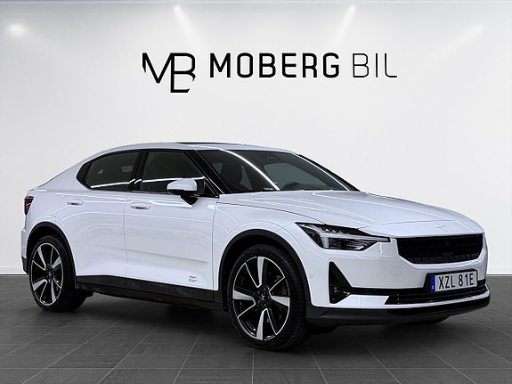 Polestar 2 7 of 20