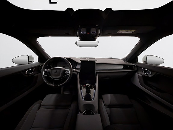 Polestar 2 11 of 20