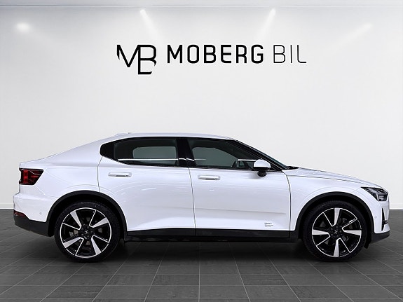 Polestar 2 4 of 20