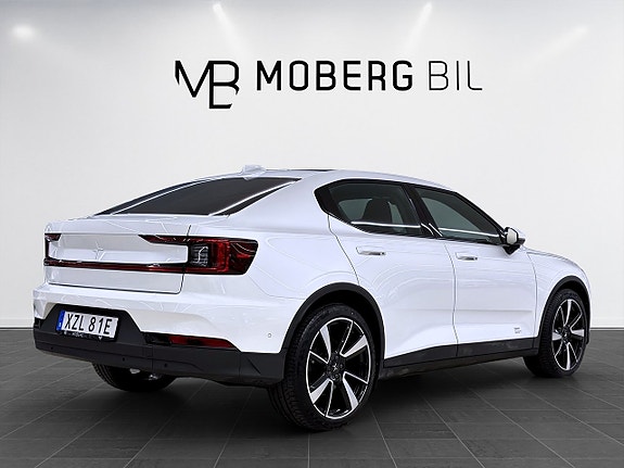 Polestar 2 5 of 20