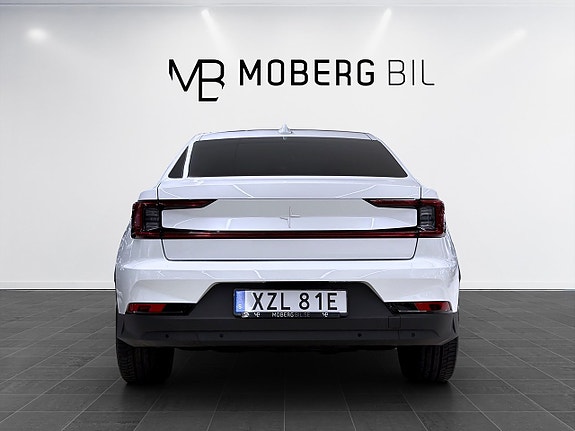 Polestar 2 6 of 20