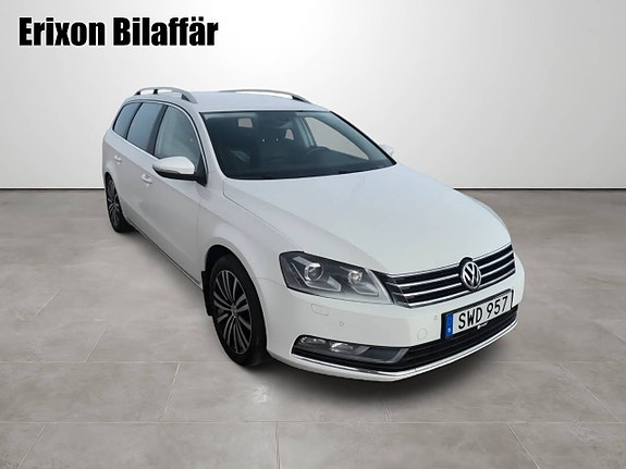 Volkswagen Passat 5 of 29