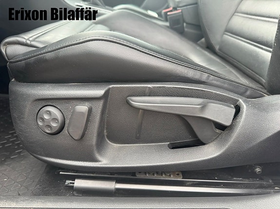 Volkswagen Passat 16 of 29