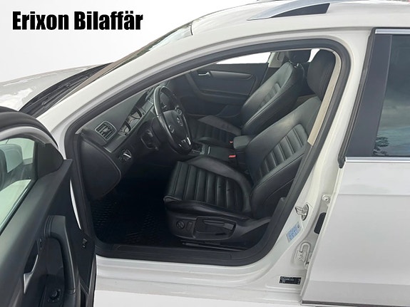 Volkswagen Passat 14 of 29