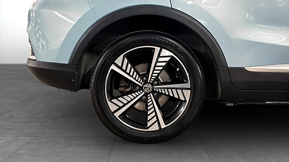 MG ZS 9 of 9