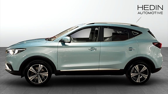 MG ZS 6 of 9