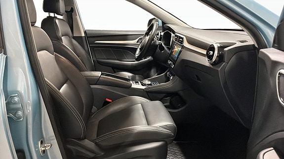 MG ZS 3 of 9
