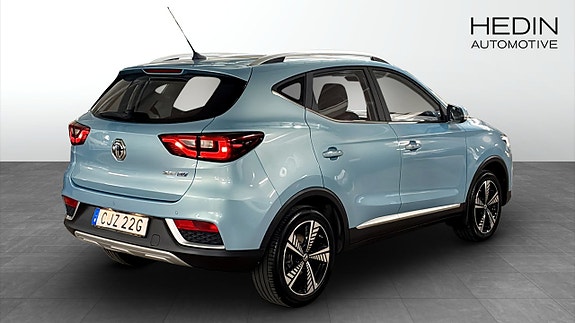 MG ZS 2 of 9