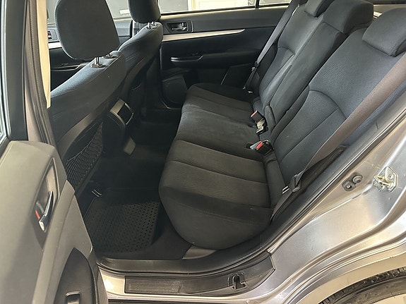 Subaru Outback 15 of 17