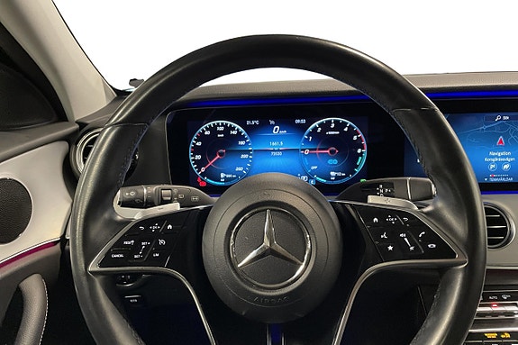 Mercedes-Benz E300 12 of 30