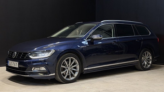 Volkswagen Passat 4 of 30