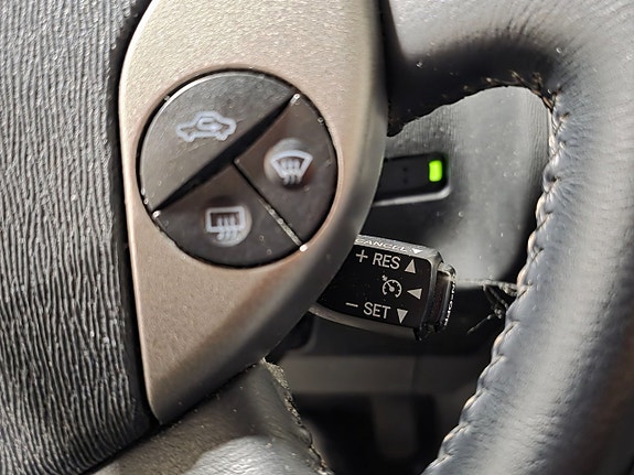 Toyota Prius 19 of 22