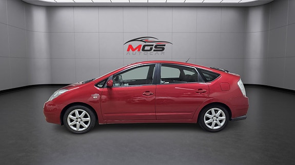 Toyota Prius 6 of 22