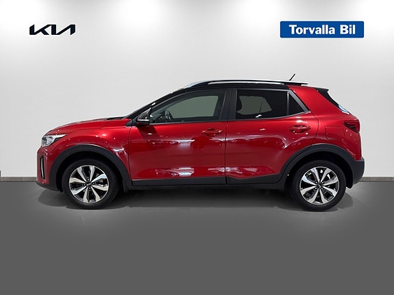Kia Stonic 4 of 14