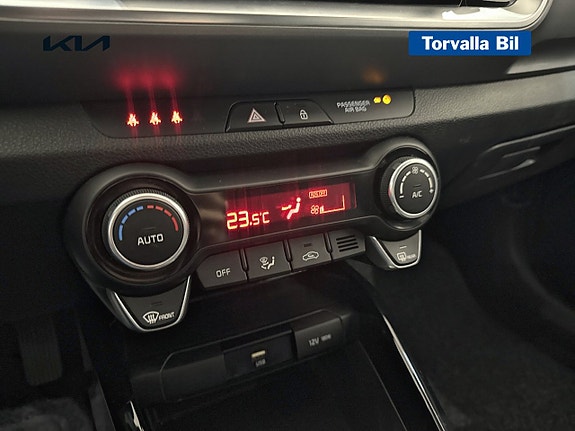 Kia Stonic 13 of 14