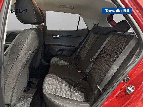 Kia Stonic 9 of 14