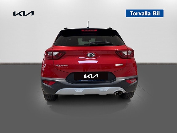 Kia Stonic 5 of 14