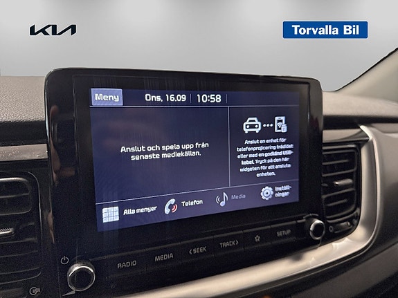 Kia Stonic 11 of 14