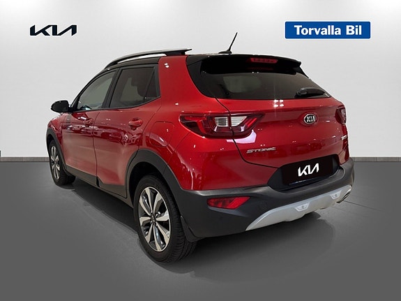 Kia Stonic 6 of 14