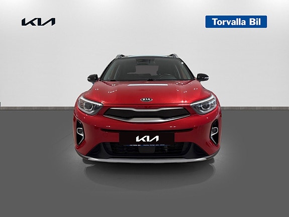 Kia Stonic 2 of 14