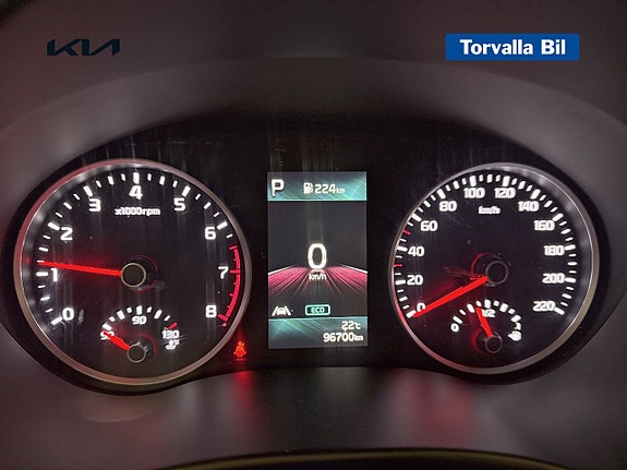 Kia Stonic 10 of 14