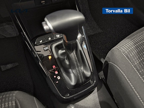 Kia Stonic 12 of 14