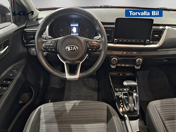 Kia Stonic 7 of 14