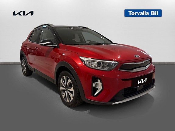 Kia Stonic 3 of 14