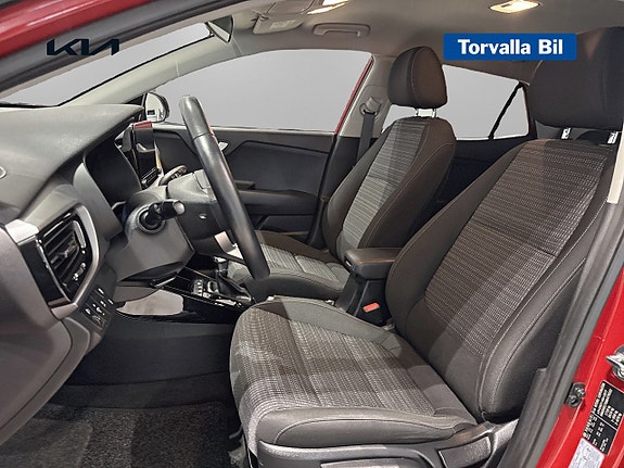 Kia Stonic 8 of 14