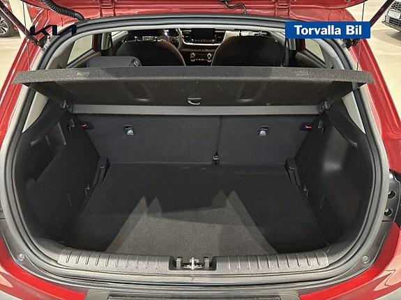 Kia Stonic 14 of 14