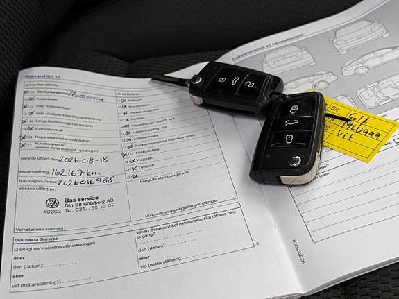 Volkswagen Golf I 10 of 11