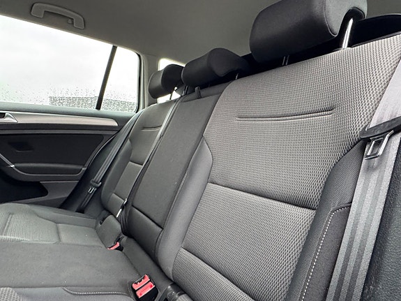 Volkswagen Golf I 9 of 11