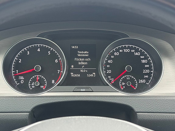 Volkswagen Golf I 7 of 11