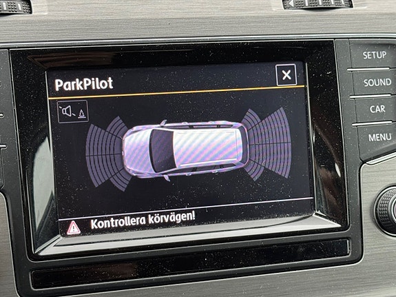 Volkswagen Golf I 5 of 11