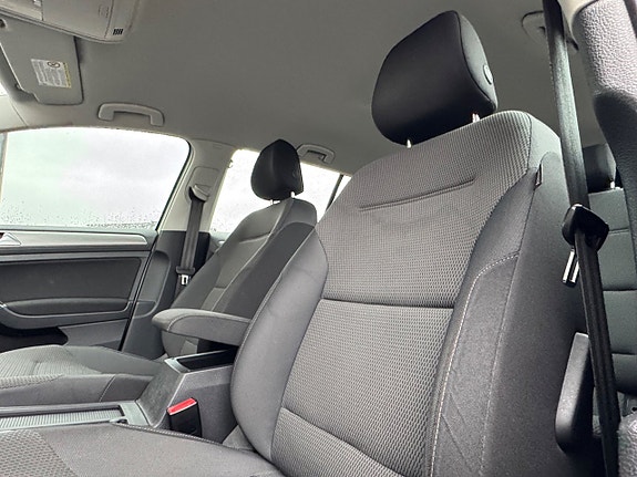 Volkswagen Golf I 3 of 11