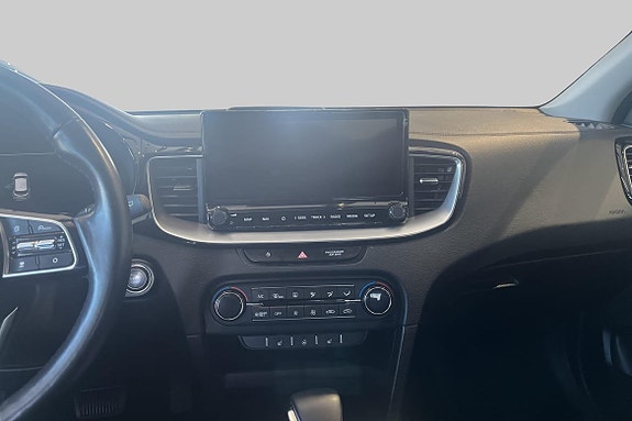 Kia XCeed 10 of 18