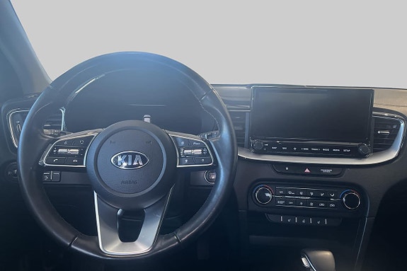 Kia XCeed 9 of 18