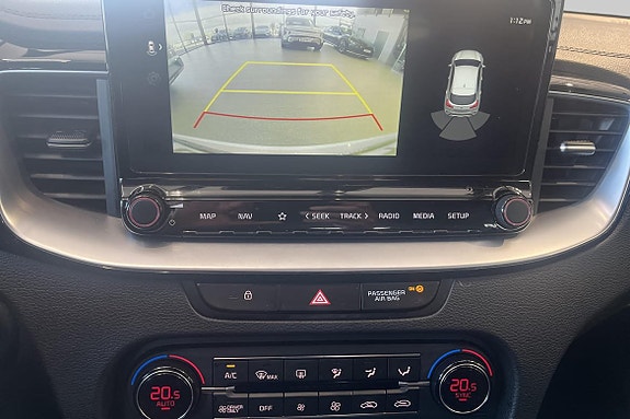 Kia XCeed 18 of 18