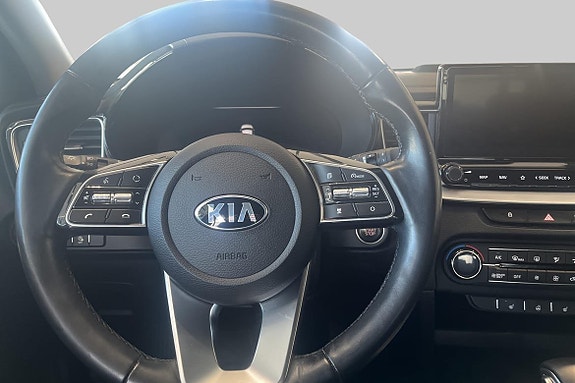 Kia XCeed 8 of 18
