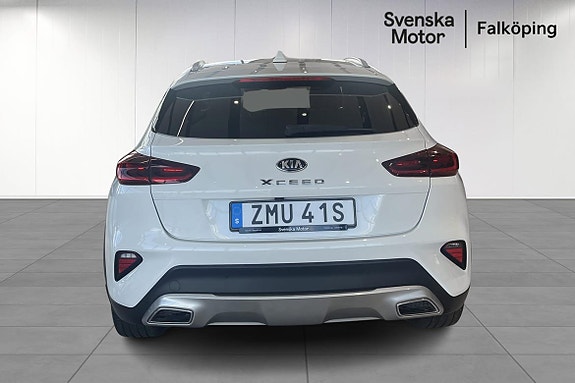 Kia XCeed 3 of 18