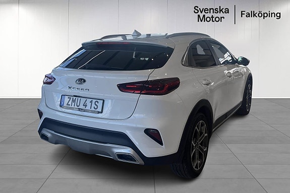 Kia XCeed 4 of 18